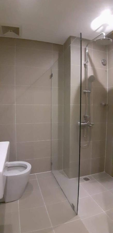 Studio Unit Condo At Antel Serenity Suites Makati Манила Екстериор снимка
