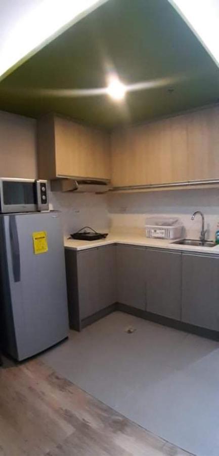Studio Unit Condo At Antel Serenity Suites Makati Манила Екстериор снимка
