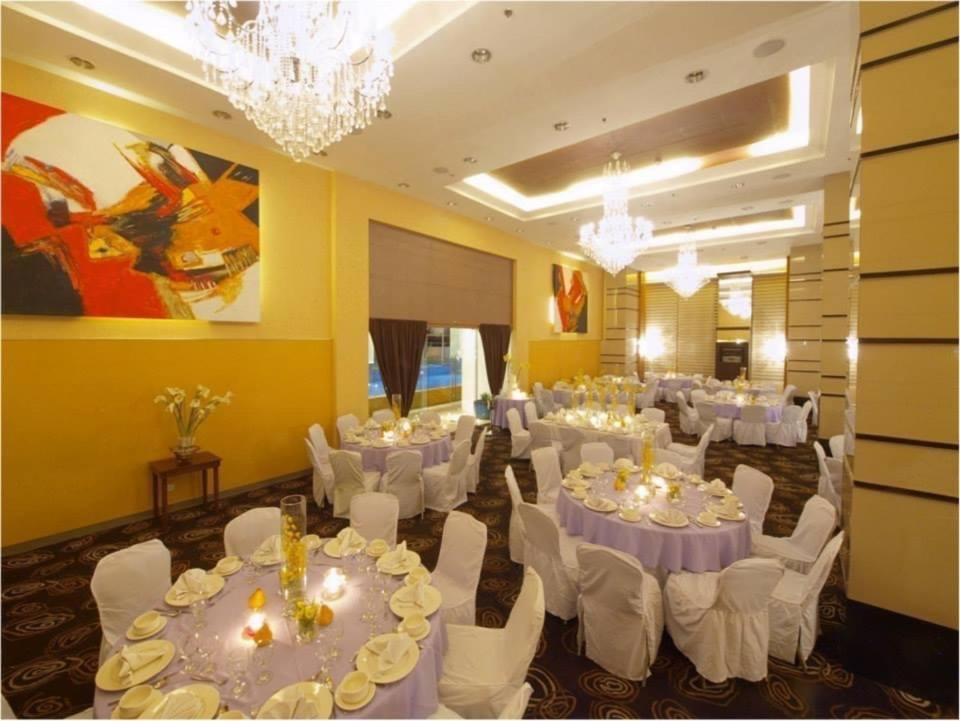 Studio Unit Condo At Antel Serenity Suites Makati Манила Екстериор снимка